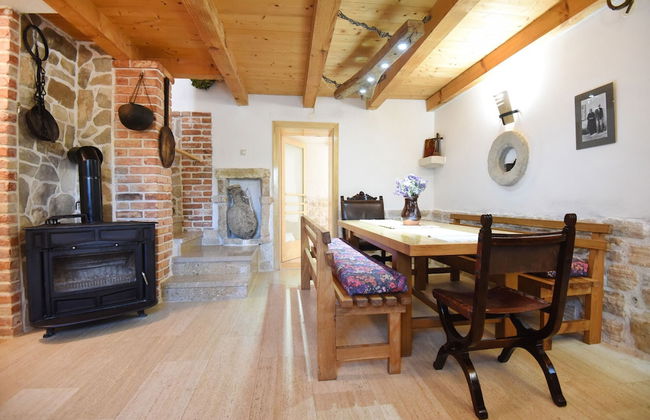 Villa Rosemary Zadarvillas - Foto 19