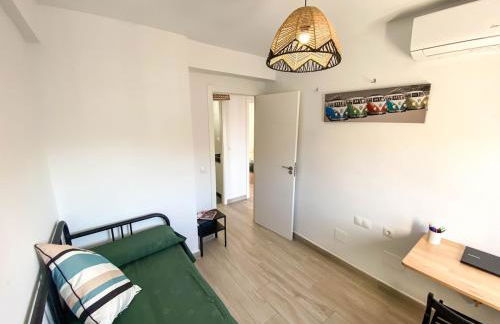 Mediterranean Sea Views Apartment in Huelin - Foto 35