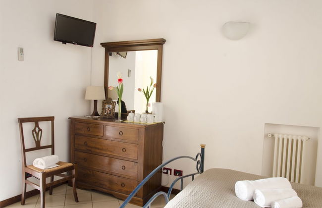 Borgo Pio 91 - Foto 34