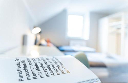 Haus Nürburgring I 4 Schlafzimmer für 1-10 Personen I Küche I Garten I Grillplatz - Foto 6