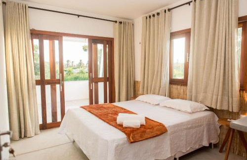 Casa Blue Parrot – Um Paraíso na Praia da Taíba - Foto 23