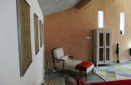 Le Mas du Fort - Foto 45