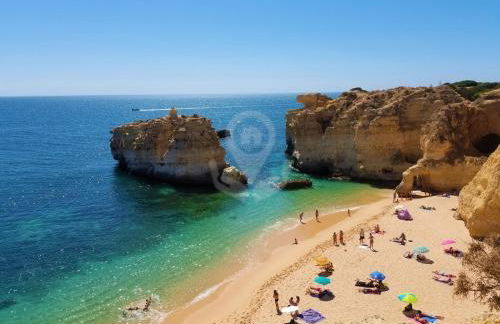 São Rafael Beach Apartment 92A, Albufeira - Algarve - Foto 39