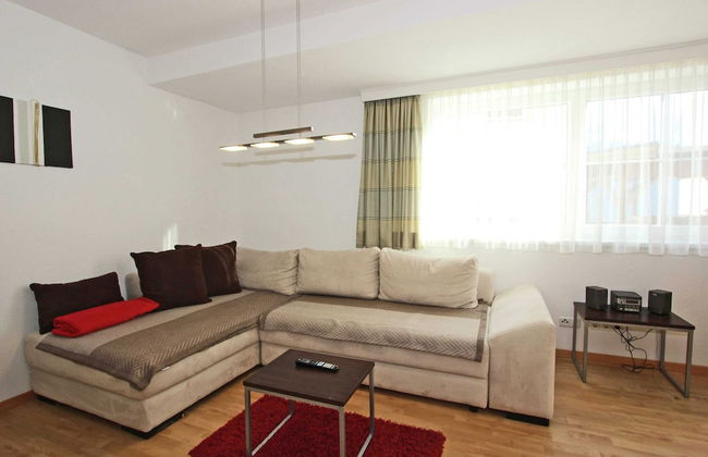 Modern Apartment in Fiss at Ski Bus Stop - Foto 18