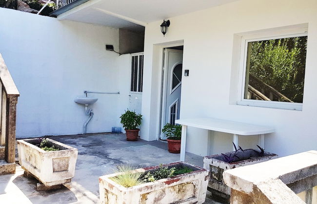 Antonia's coast apartment - Foto 13