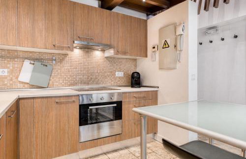 Loft Madrid Norte - Foto 18