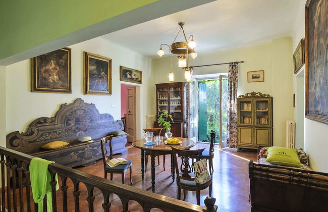 Holiday Home in Senigallia With Garden BBQ - Foto 11