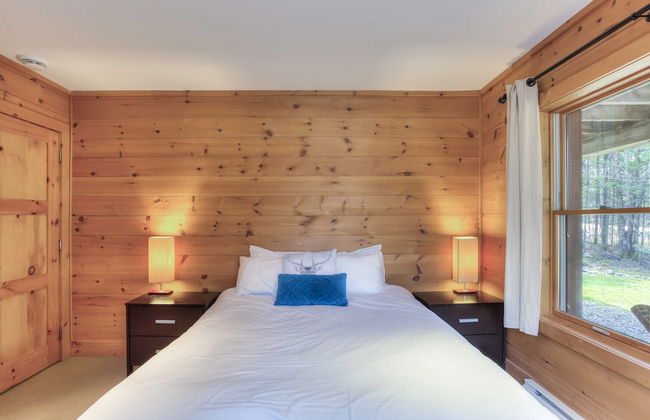 Chalet du Nord - RVMT - Foto 7