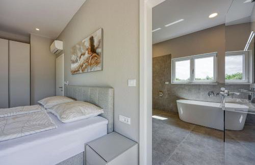 Villa Tanja Lim Bay - Foto 33