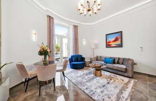 Baker Street Suite - Foto 1