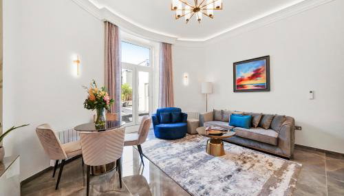 Baker Street Suite - Foto 1
