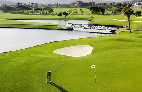 Villa Thais, private heated pool, ideal for your holidays in Caleta de Fuste - Foto 62