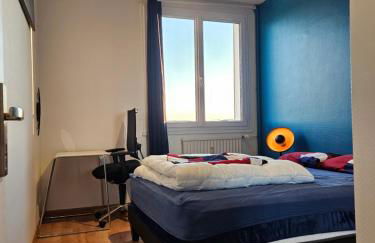 Appartement lumineux près du centre-ville de Troyes - Photo 17