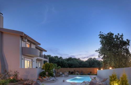 Villa Hercules - Refreshing Pool & Hydromassage - Foto 12