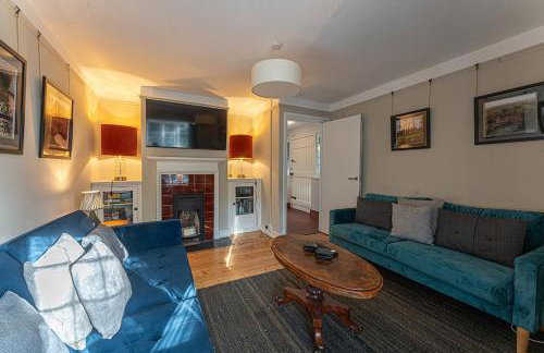 Idyllic, Private and Picturesque Cottage - Foto 33