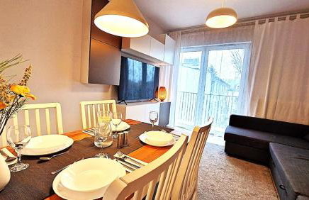 Apartament Centrum 55m2 Pruszków - Foto 3