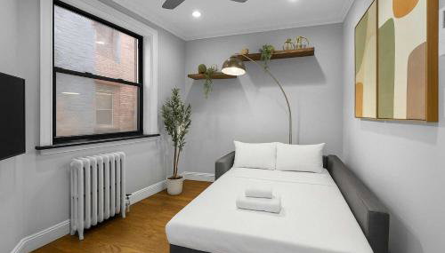 Modern Manhattan Stay in Prime Spot - Foto 5