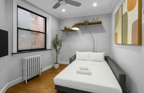 Modern Manhattan Stay in Prime Spot - Foto 5