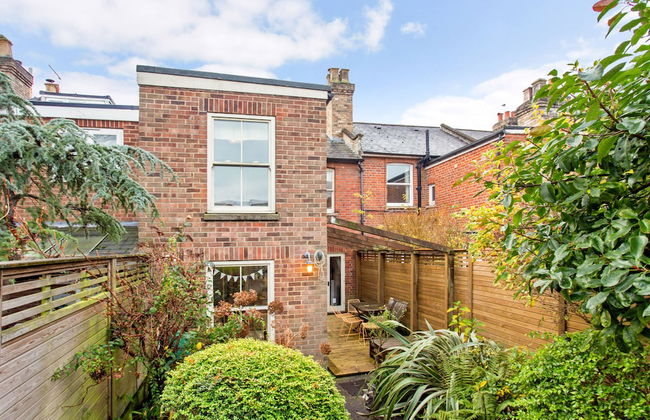 No. 81 Tower Street - Foto 65