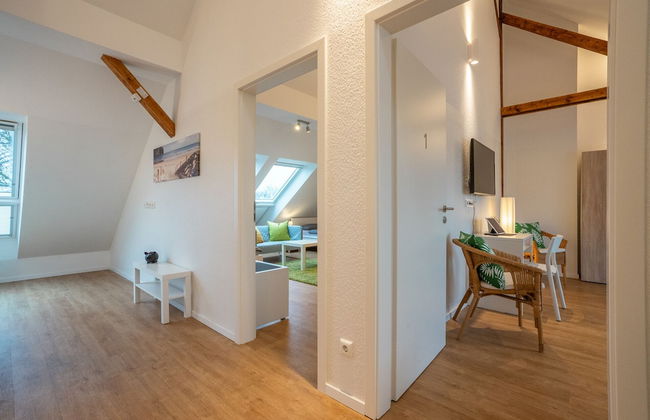 Meine Zeitwohnung - Foto 51