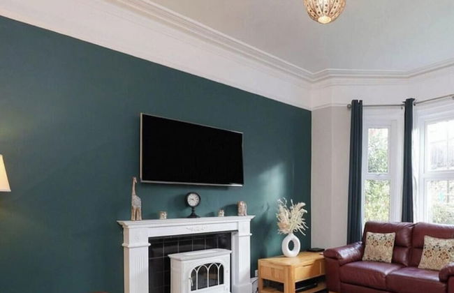 Kenmare Cottage - Foto 1