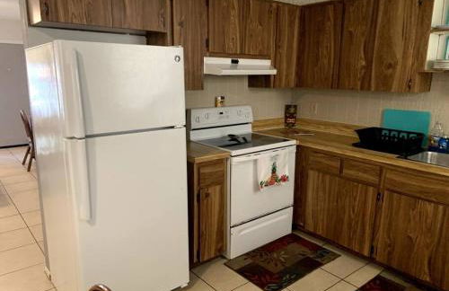 Professor Rousseau's Tiki Hideaway - Foto 12