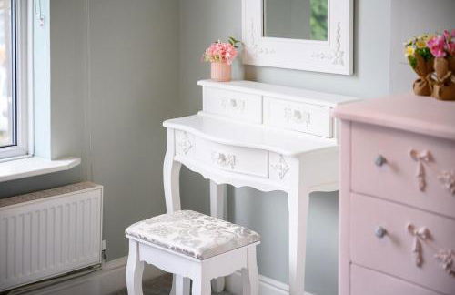 Luxury River Side Getaway Peak District - Foto 38