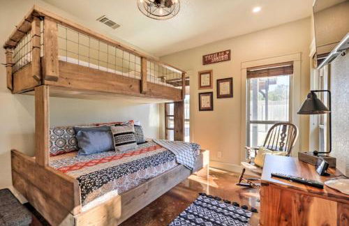 Secluded Country Hideaway with Fire Pit and Pool! - Photo 17