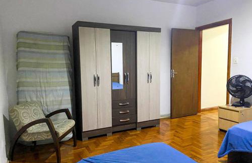 Edifício PRIMAVERA em Santos José Menino a 100 metros da praia - Foto 15