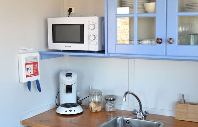 Ofanleiti Cottages - Foto 17