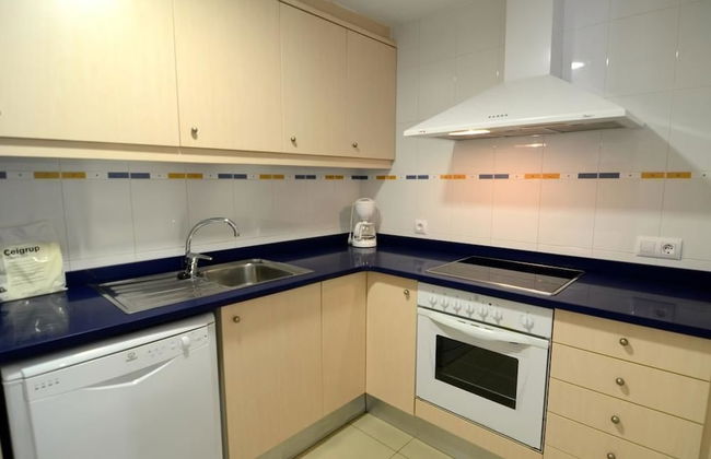 Apartamento climatizado ideal para familias - Foto 7