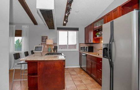 Pet Friendly near AF Academy - Foto 13