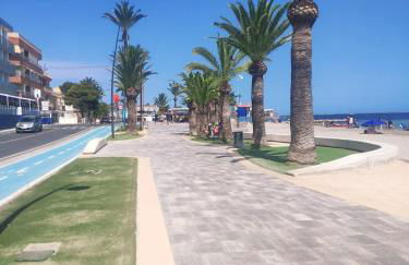 40m2 Cozy DON TOMAS 100m beach - Foto 23