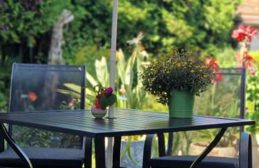 Ferienwohnung Relax - Foto 1