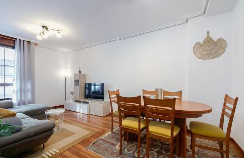 Con parking y para 6 huéspedes by CABANA Rentals - Foto 12