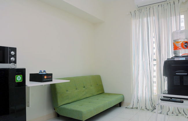 Cozy Living Podomoro Golf View Apartment 2BR - Foto 11