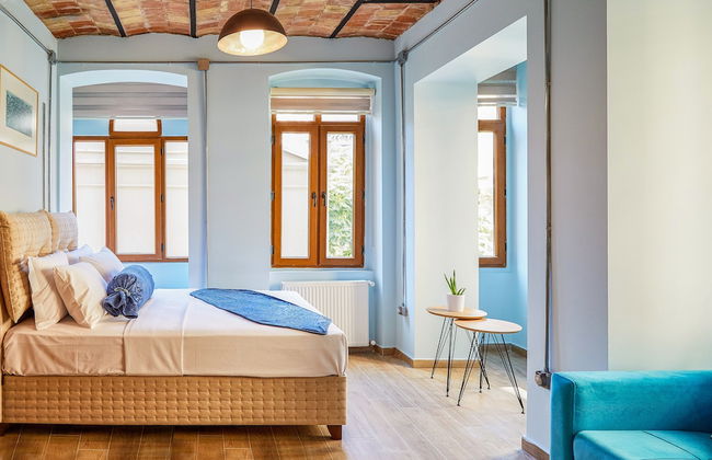 No 8 Galata - Foto 19