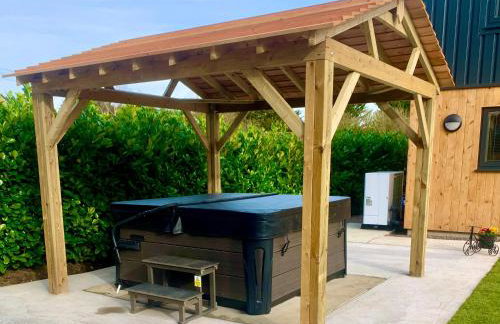 Dronefield Lodge - Foto 30