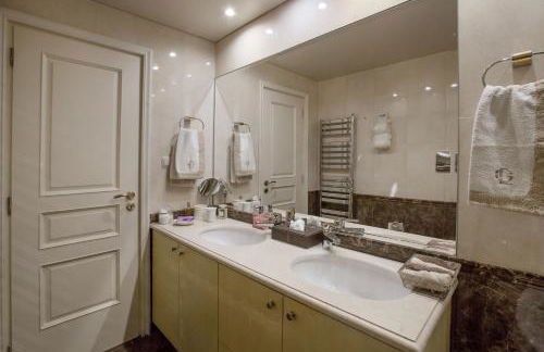 Exceptional Villa in Voula near the sea - Foto 34