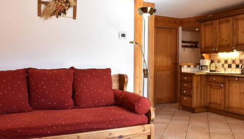 Appartement cosy avec piscine, 3 pièces pour 6 personnes à Méribel Village, proche des pistes - FR-1-180-201 - Foto 3