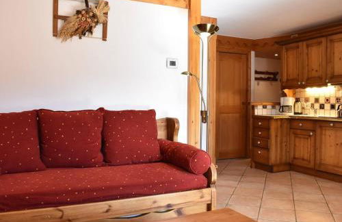 Appartement cosy avec piscine, 3 pièces pour 6 personnes à Méribel Village, proche des pistes - FR-1-180-201 - Foto 3