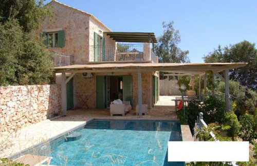 Villa Sevastoula - Foto 5