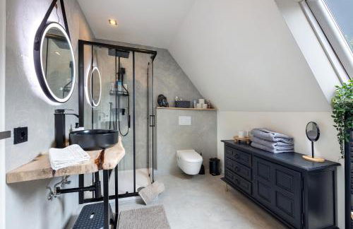 Penthouse Kokorey - Foto 21