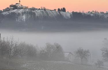 Holiday Home Medimurski Ceker - Foto 45