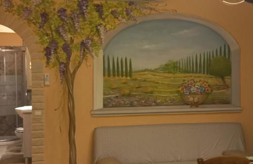 la Casa del Glicine - Foto 32