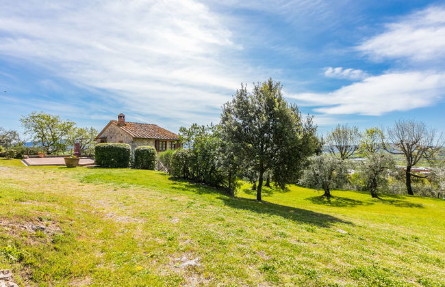 Il Fienile - Foto 46