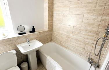 NEC-Airport-HS2- 4min drive to NEC - Foto 6