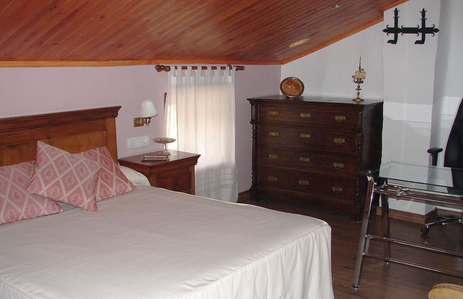 Magina Dream Pegalajar - Foto 6