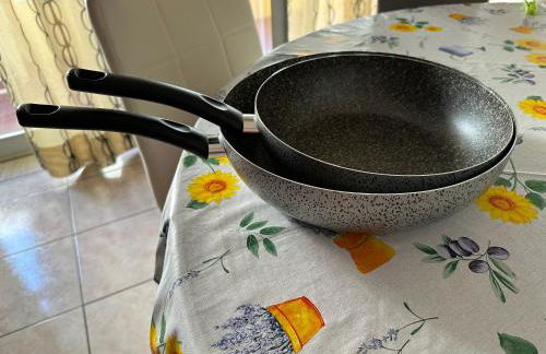 Waterfront Gallipoli 150 mt dal mare - Foto 48