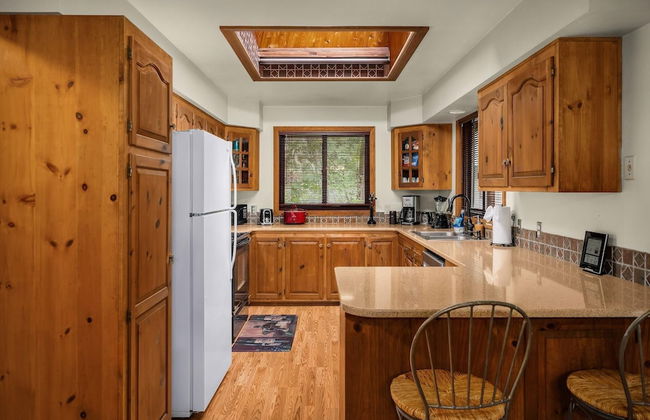 Chalet Vino Rosso - Foto 14